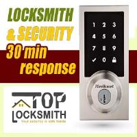 Top Locksmith Coral Gables image 1